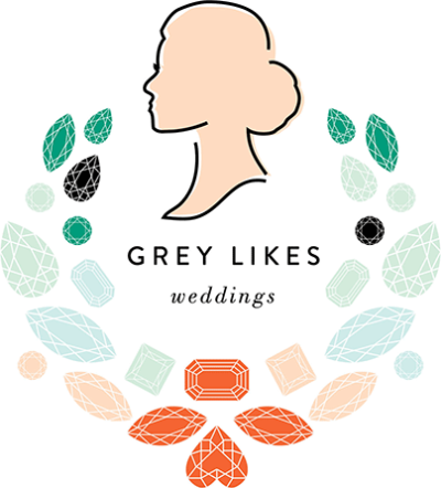 http://www.greylikesweddings.com/real-weddings/pet-matchmakers-charming-ranch-nuptials/ 名称：Best Wedding Blog - Wedding Fashion Grey Likes Weddings 介绍：国外的婚礼相关资讯网站