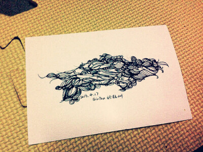 纠缠 复杂 无厘头