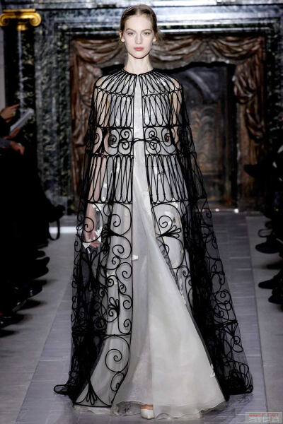 Valentino 2013春夏