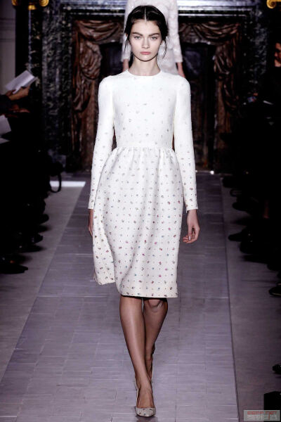 Valentino 2013春夏