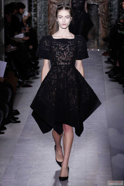 Valentino 2013春夏