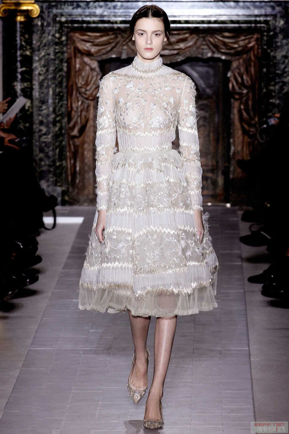 Valentino 2013春夏