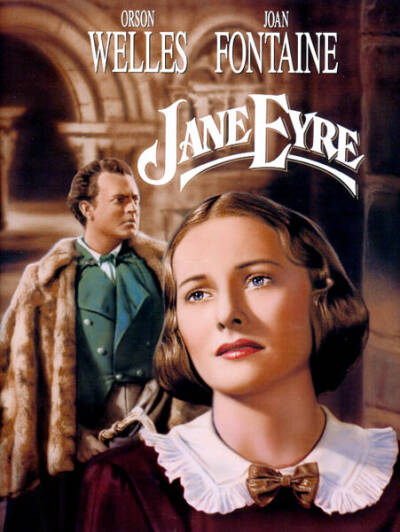 《简爱Jane Eyre(1944)》如果上帝赋予我财富和美貌，我会让你难于离开我，就像我现在难于离开你一样。可上帝没有这样安排。但我们的精神是平等的。就如你我走过坟墓，平等地站在上帝面前。