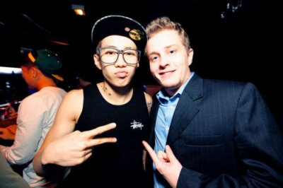 JayPark