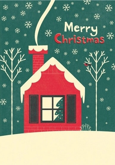 彼岸花。圣诞，壁纸。