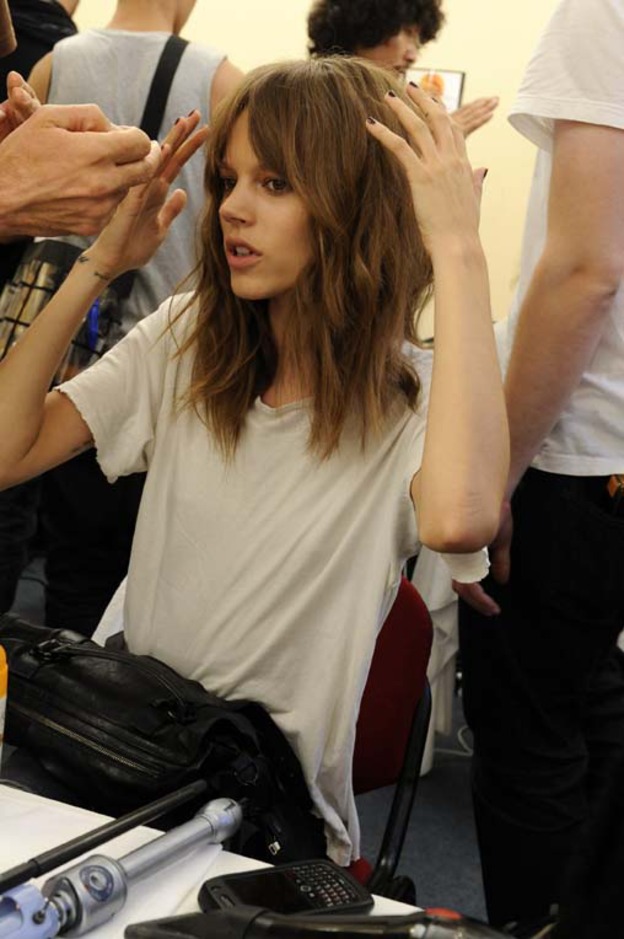 Freja Beha Erichsen