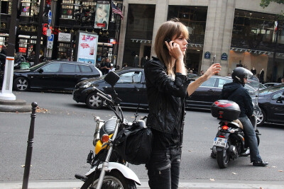 Freja Beha Erichsen