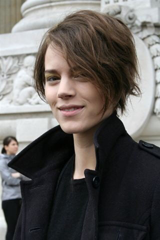 Freja Beha Erichsen