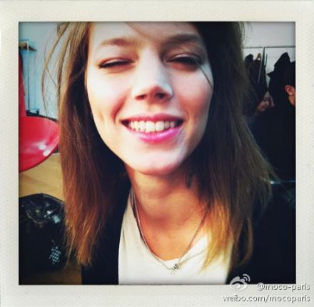 Freja Beha Erichsen