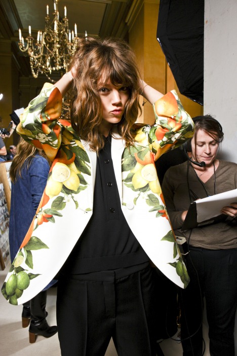 Freja Beha Erichsen