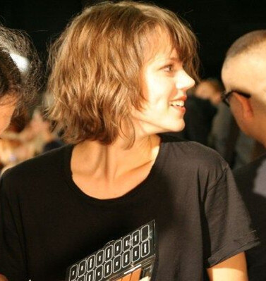 Freja Beha Erichsen