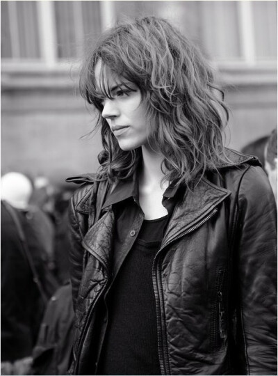 Freja Beha Erichsen