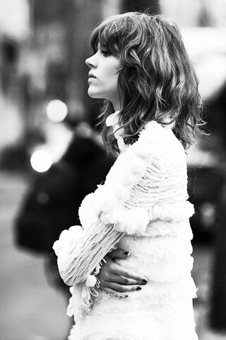 Freja Beha Erichsen