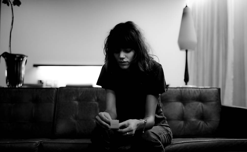 Freja Beha Erichsen