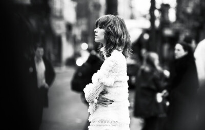 Freja Beha Erichsen