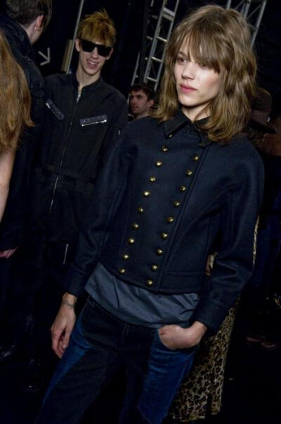 Freja Beha Erichsen