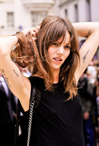 Freja Beha Erichsen