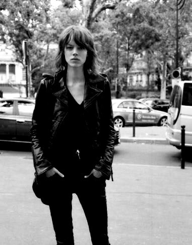 Freja Beha Erichsen