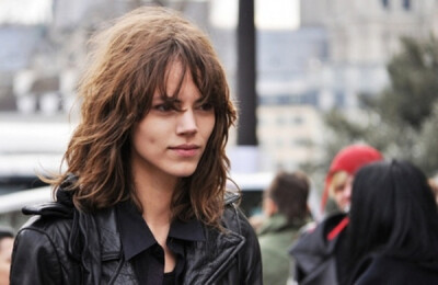 Freja Beha Erichsen