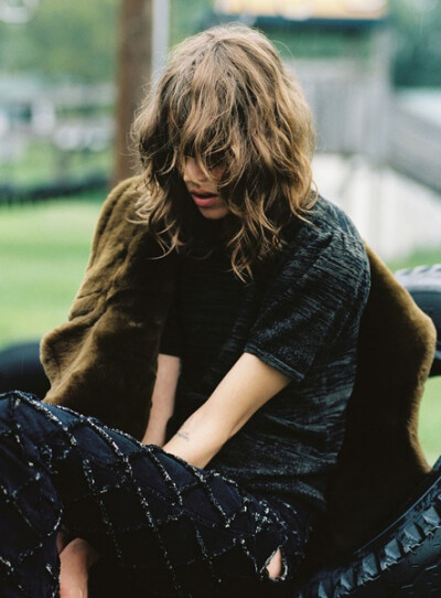 Freja Beha Erichsen