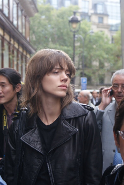 Freja Beha Erichsen