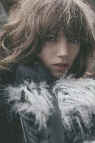 Freja Beha Erichsen