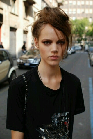 Freja Beha Erichsen