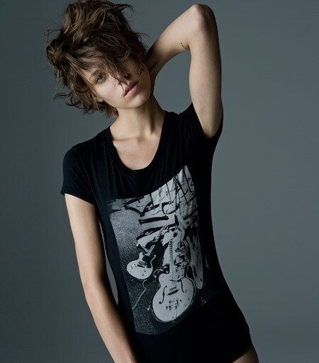 Freja Beha Erichsen