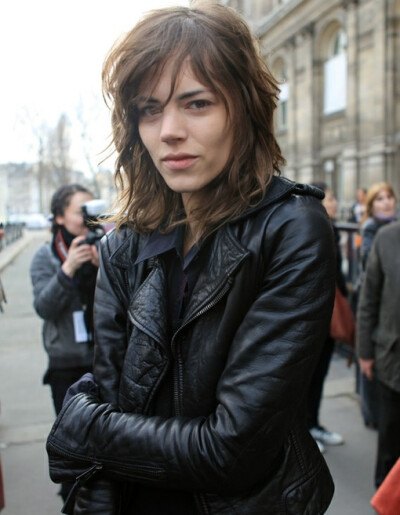 Freja Beha Erichsen