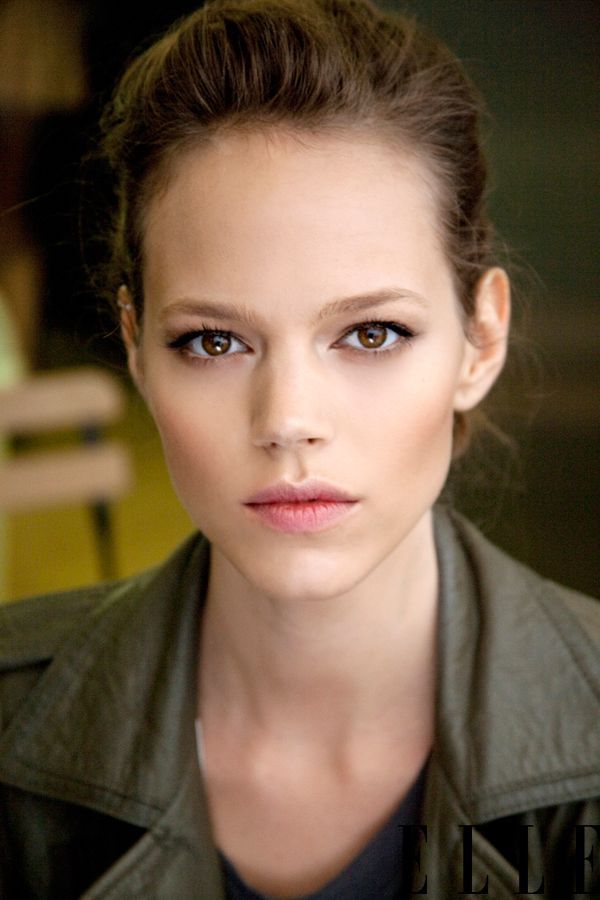 Freja Beha Erichsen