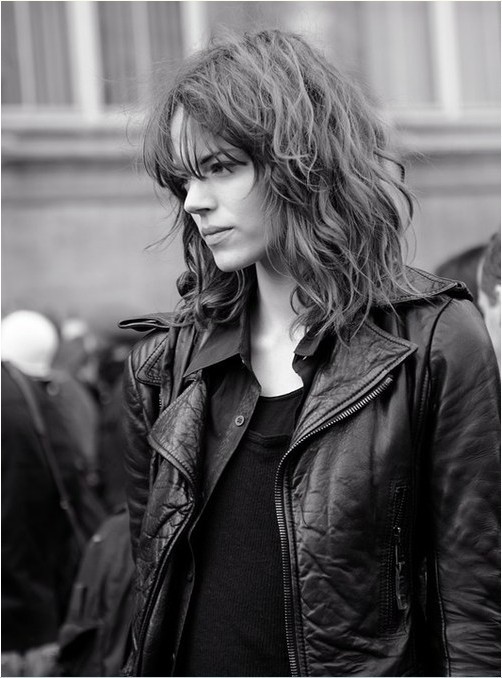 Freja Beha Erichsen