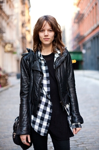 Freja Beha Erichsen