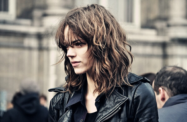 Freja Beha Erichsen