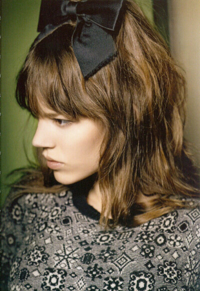 Freja Beha Erichsen