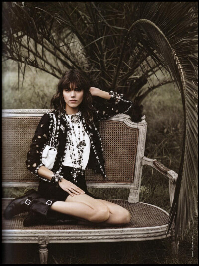 Freja Beha Erichsen