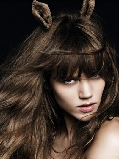 Freja Beha Erichsen