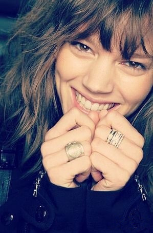 Freja Beha Erichsen