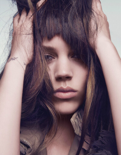 Freja Beha Erichsen