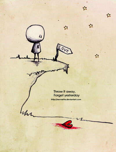 意大利插画师Lucia Carriero