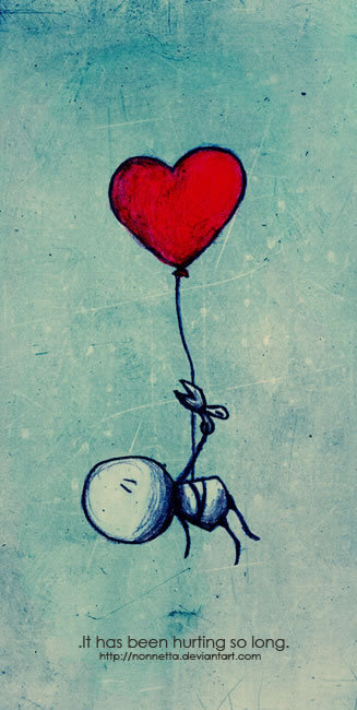 意大利插画师Lucia Carriero