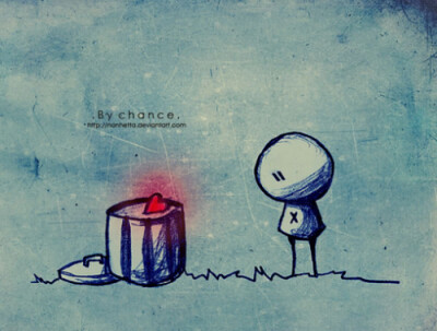 意大利插画师Lucia Carriero