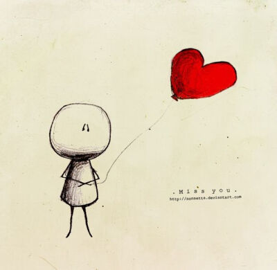 意大利插画师Lucia Carriero