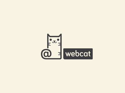 Logo Design: More Cats