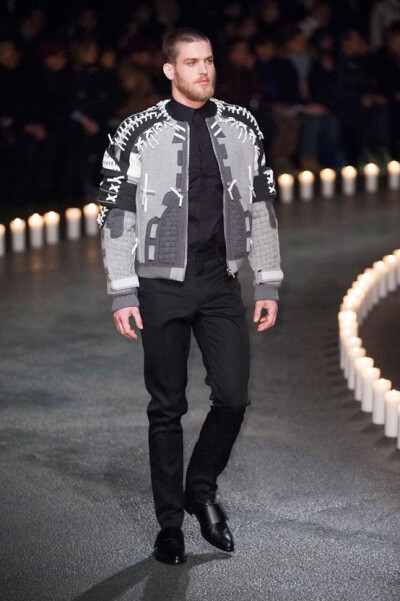 Givenchy Men's A W '13