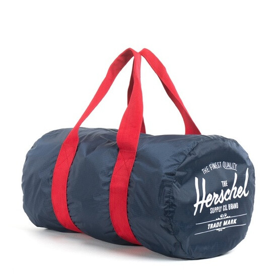 Packable duffle bag - Herschel Supply Co.