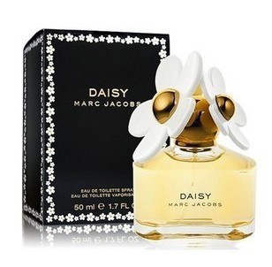 正品小雏菊女士香水 marc jacobs daisy小雏菊香水50ml/100ml包邮