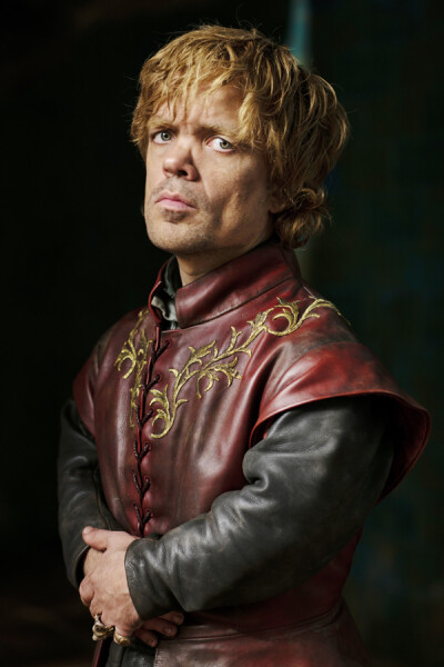 提利昂·兰尼斯特（Tyrion Lannister）