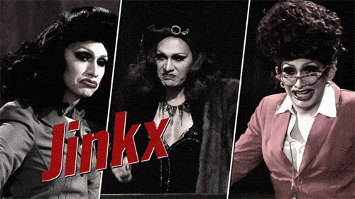 Jinkx