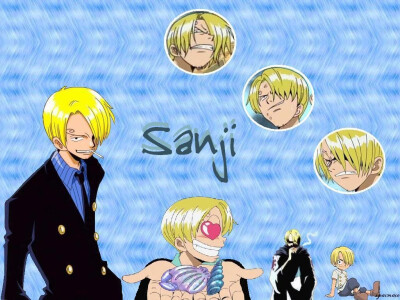 sanji