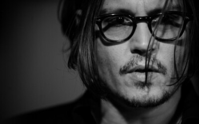 Johnny Depp